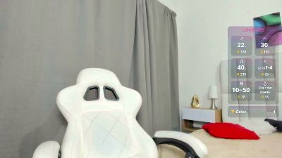 CamilaGonzalez2 live cam on Cam4