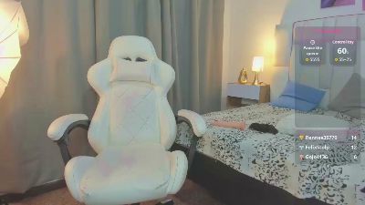 CamilaGonzalez2 live cam on Cam4