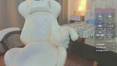 CamilaGonzalez2 live cam on Cam4
