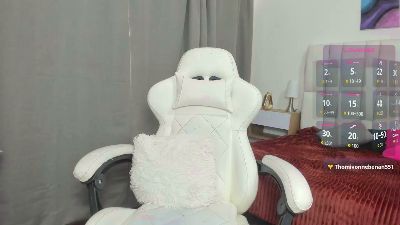CamilaGonzalez2 live cam on Cam4