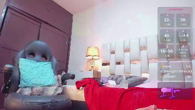 CamilaGonzalez2 live cam on Cam4