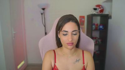 CamilaParisxx webcam