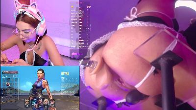 CamilaVegas_ live cam on Cam4