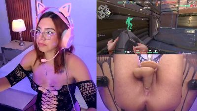 CamilaVegas_ live cam on Cam4