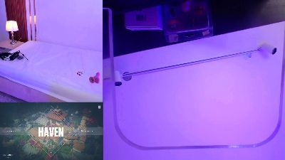 CamilaVegas_ live cam on Cam4