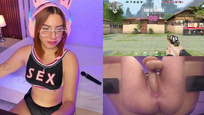 CamilaVegas_ live cam on Cam4