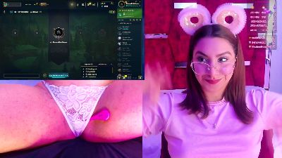 live free sex cam CamilaVegas 