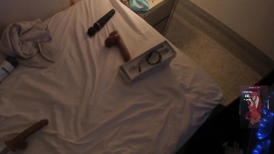 CamilaVegas_ live cam on Cam4