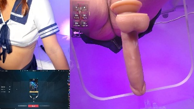 CamilaVegas_ live cam on Cam4