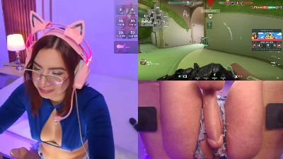 CamilaVegas_ live cam on Cam4