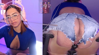 CamilaVegas_ live cam on Cam4