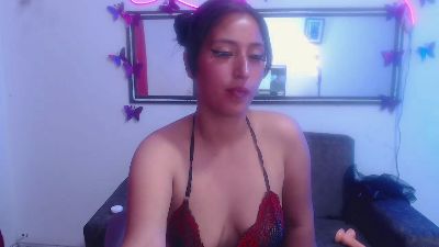 Camila_Desire live cam on Cam4