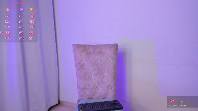 Camila_Rojas live cam on Cam4