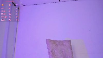 Camila_Rojas live cam on Cam4