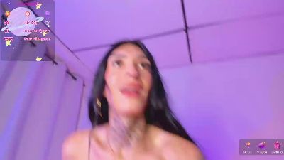 Camila_Rojas live cam on Cam4