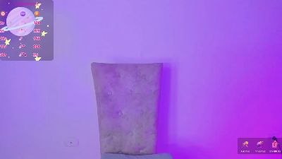 Camila_Rojas live cam on Cam4