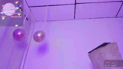 Camila_Rojas live cam on Cam4