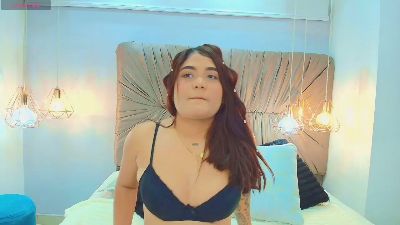 Camila_Sweet live cam on Cam4