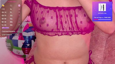 Camilaandrade_ live cam on Cam4