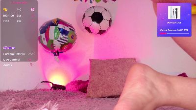Camilaandrade_ live cam on Cam4