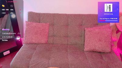 Camilaandrade_ live cam on Cam4