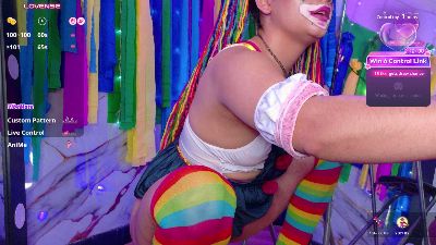 Camilaandrade_ live cam on Cam4