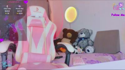 Camilapetthit live cam on Cam4