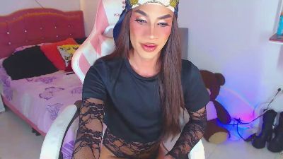 Camilapetthit live cam on Cam4