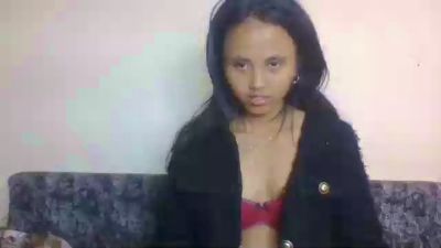 Camillasexee live cam on Cam4