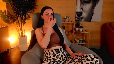 CamilleDepasse live cam on Cam4