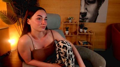 CamilleDepasse live cam on Cam4