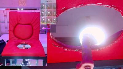 CamiloSeed live cam on Cam4