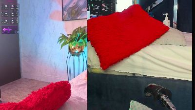 CamiloSeed live cam on Cam4