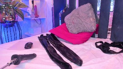 CamiloSeed live cam on Cam4