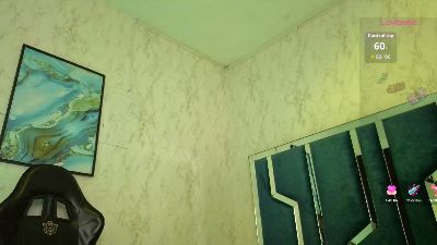 CamiloSeed live cam on Cam4