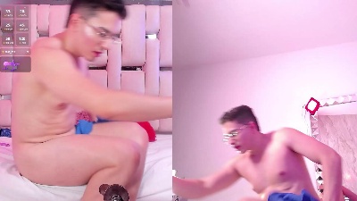 CamiloSeed live cam on Cam4