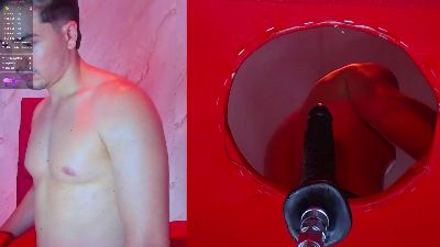 CamiloSeed live cam on Cam4