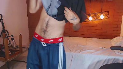 Camilo_Boyxx live cam on Cam4