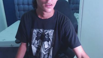 Camilo_Boyxx live cam on Cam4