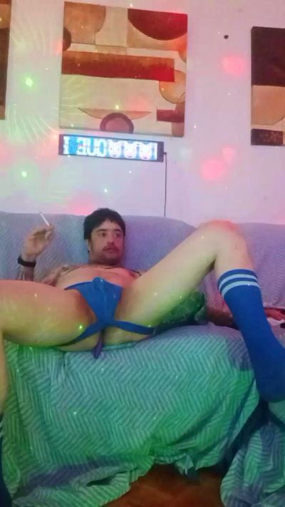 Camilofulll live cam on Cam4