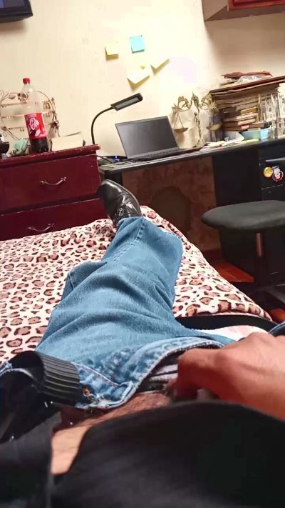Caminante50 live cam on Cam4