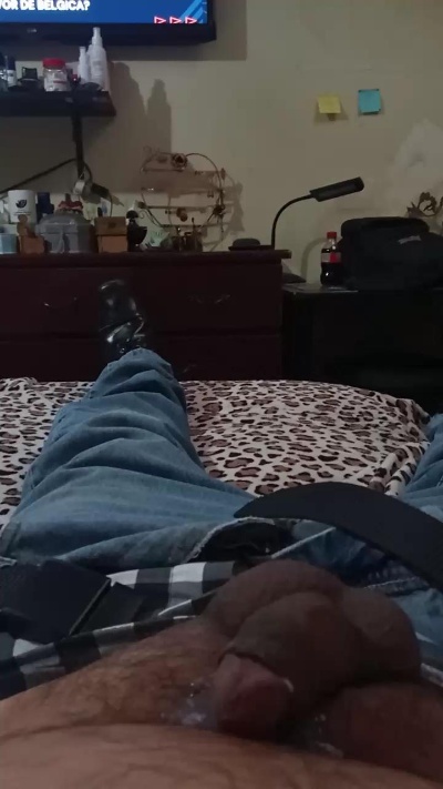 Caminante50 live cam on Cam4