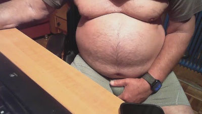 Camsau52 live cam on Cam4