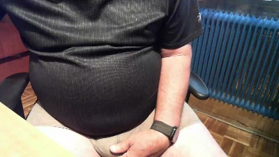 Camsau52 live cam on Cam4