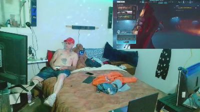 CanadaGuy1978 live cam on Cam4