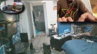 CanadaGuy1978 live cam on Cam4