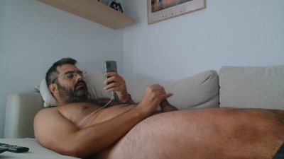 Canarion90XXX live cam on Cam4
