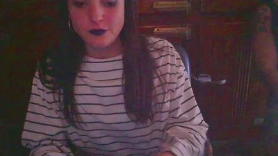 Cand3la webcam