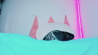 Candace_Queen live cam on Cam4
