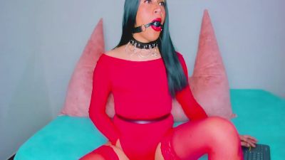 Candace_Queen live cam on Cam4